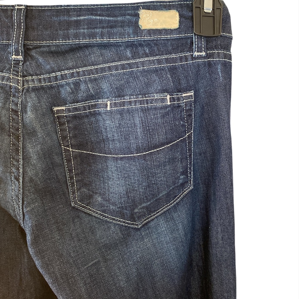 Paige Soft Flared Jeans
